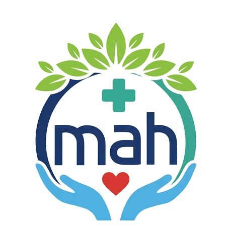 Mahmood Ali Hospital logo